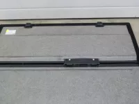 Пол багажника на Volkswagen Passat B6 — фото 8
