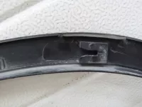 Накладка переднего крыла левого на Volkswagen Tiguan — фото 8