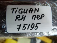 Накладка переднего крыла правого на Volkswagen Tiguan — фото 18