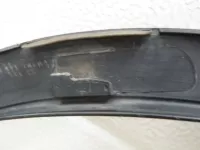 Накладка переднего крыла правого на Volkswagen Tiguan — фото 6