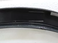 Накладка заднего крыла левого на Volkswagen Tiguan — фото 4