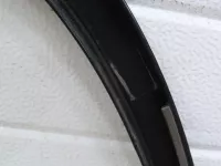 Накладка заднего крыла левого на Volkswagen Tiguan — фото 3