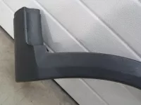 Накладка переднего крыла правого на Volkswagen Passat B7 — фото 14
