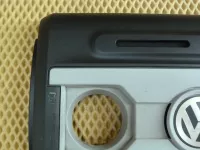 Накладка декоративная на Volkswagen Tiguan — фото 6