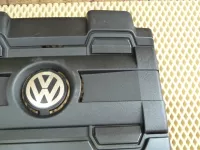 Накладка декоративная на Volkswagen Scirocco Mk3 — фото 3