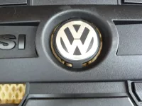 Накладка декоративная на Volkswagen Scirocco Mk3 — фото 4