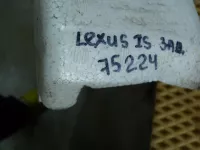 Абсорбер заднего бампера на Lexus IS250 XE20 — фото 8