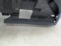 Бампер передний на Renault Megane — фото 22