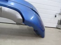 Бампер передний на Renault Megane — фото 59