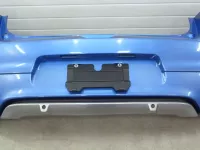 Бампер передний на Renault Megane — фото 55