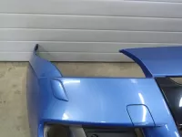 Бампер передний на Renault Megane — фото 15