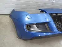 Бампер передний на Renault Megane — фото 5