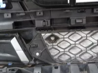 Бампер передний на Renault Megane — фото 48