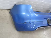 Бампер передний на Renault Megane — фото 53