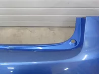 Бампер передний на Renault Megane — фото 63