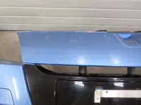 Бампер передний на Renault Megane — фото 23