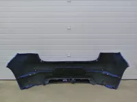 Бампер передний на Renault Megane — фото 75