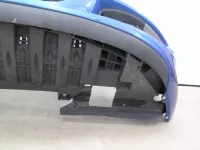 Бампер передний на Renault Megane — фото 20