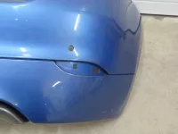 Бампер передний на Renault Megane — фото 62