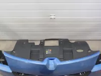Бампер передний на Renault Megane — фото 26