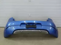 Бампер передний на Renault Megane — фото 51