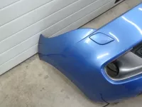 Бампер передний на Renault Megane — фото 16