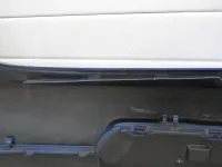 Бампер передний на Renault Megane — фото 83