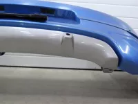 Бампер передний на Renault Megane — фото 58