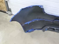 Бампер передний на Renault Megane — фото 76