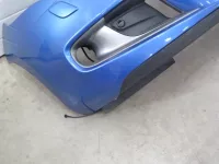 Бампер передний на Renault Megane — фото 17