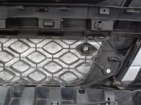 Бампер передний на Renault Megane — фото 46