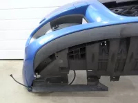 Бампер передний на Renault Megane — фото 18