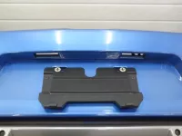 Бампер передний на Renault Megane — фото 61