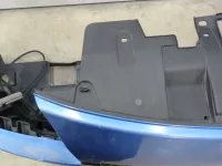 Бампер передний на Renault Megane — фото 33