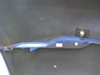 Бампер передний на Renault Megane — фото 87