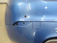 Бампер передний на Renault Megane — фото 60