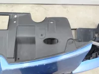 Бампер передний на Renault Megane — фото 31