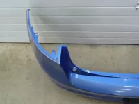 Бампер передний на Renault Megane — фото 65