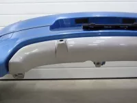 Бампер передний на Renault Megane — фото 57