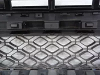 Бампер передний на Renault Megane — фото 47