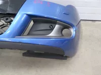 Бампер передний на Renault Megane — фото 10