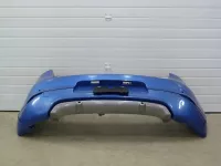Бампер передний на Renault Megane — фото 52