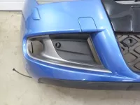 Бампер передний на Renault Megane — фото 14