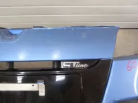 Бампер передний на Renault Megane — фото 24