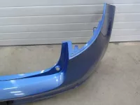 Бампер передний на Renault Megane — фото 67