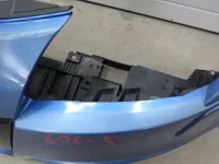 Бампер передний на Renault Megane — фото 28
