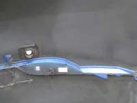 Бампер передний на Renault Megane — фото 88