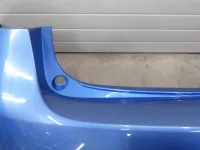 Бампер передний на Renault Megane — фото 64
