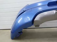 Бампер передний на Renault Megane — фото 56