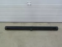 Шторка багажника VW Passat [B7] 2011-2015 (УНИВЕРСАЛ ВЕРТИКАЛЬНАЯ СЕТКА 3C9861691 3AF064365) — фото 1